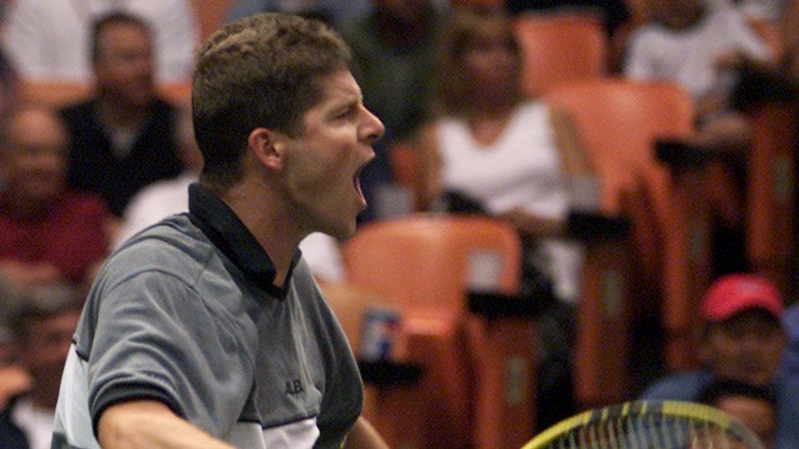 Zatopili Dream Teamu. Pro české tenisty je ale Amerika stále nedobytná